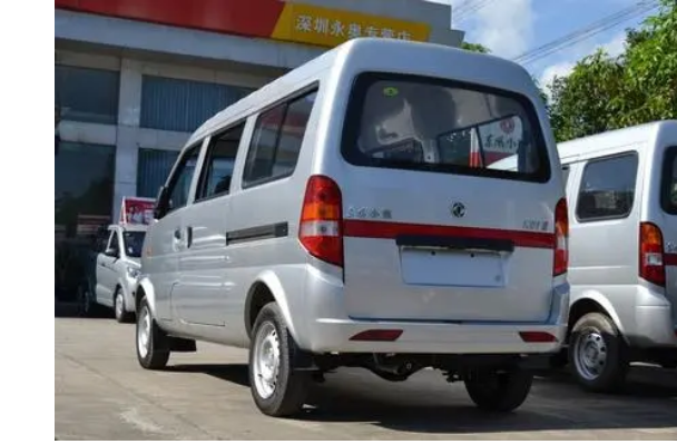 东风小康k06多重