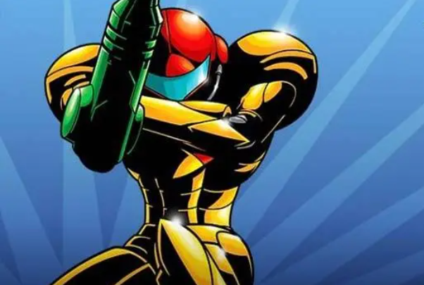 游戏银河战士零点任务金手指