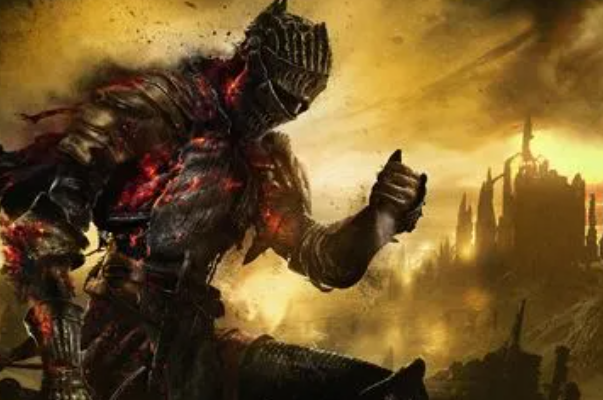 黑暗之魂3剧情详细介绍