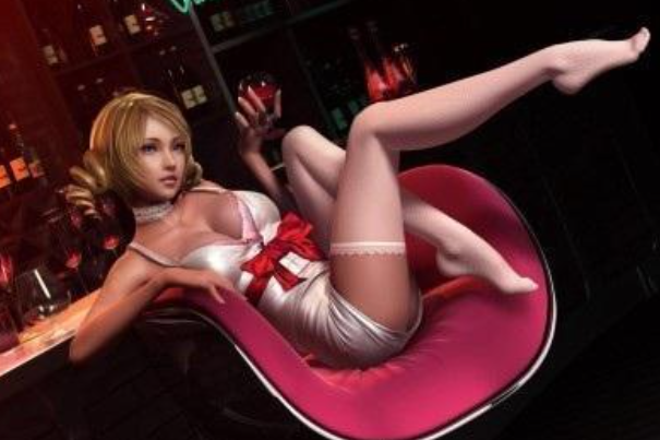 凯瑟琳游戏所有结局