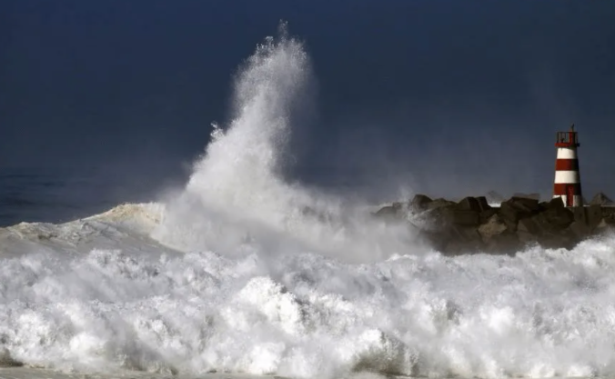 海南海啸是哪一年