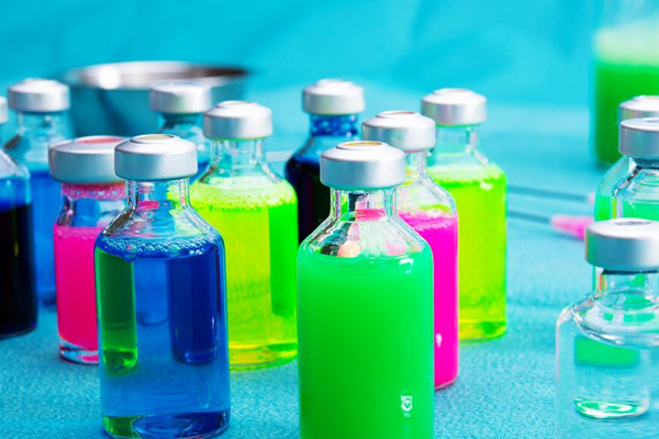 碘酒的溶剂是什么颜色