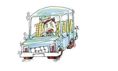 汽车发动机抖动的原因和解决办法（汽车发动机怠速抖动是什么