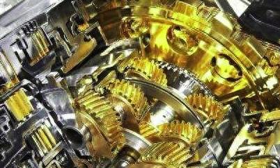 汽车发动机工作原理（电动汽车发动机工作原理）