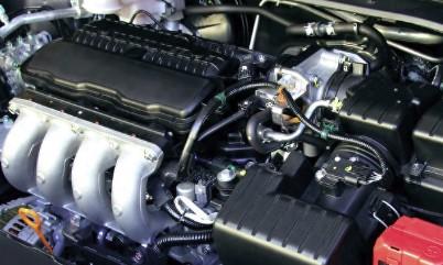 汽车发动机声音变大是什么原因（汽车发动机声音变大是什么原