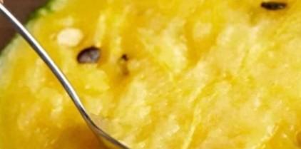 冰淇淋西瓜是什么品种（冰淇淋西瓜是转基因吗）