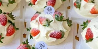 草莓蛋糕百科（草莓蛋糕百科介绍）