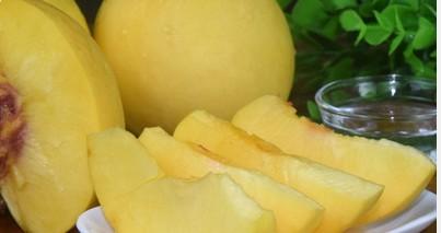 女人吃黄桃有什么好处（吃黄桃有什么好处和坏处）