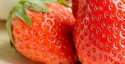 常吃草莓的六大好处（常吃草莓有什么好处）