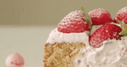 日式草莓蛋糕（日式草莓蛋糕怎么做）