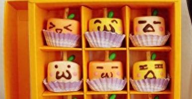 苹果棉花糖怎么做（苹果棉花糖做法）