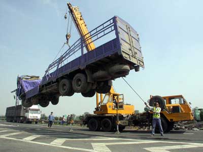 老款双龙路帝怎么样