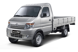 长安欧尚x5报价多少