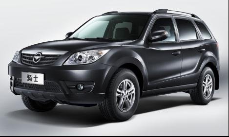 风行s500质量怎么样