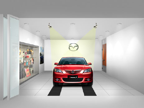 雷克萨斯ls500h行政版