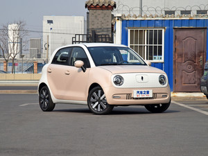 最新款广汽传祺gs8