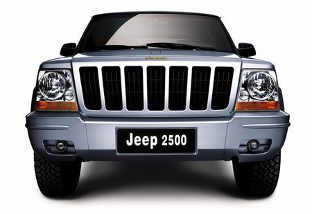 陆地巡洋舰为啥这么贵