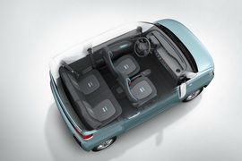 迈腾和帕萨特哪个好