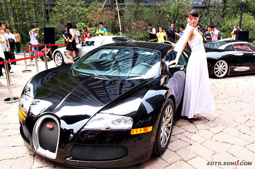 中保研前十名最安全的车