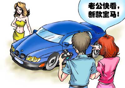 五菱宏光mini小车