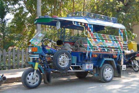 买车都需要买什么保险