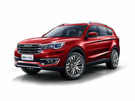 汽车美容店十大加盟品牌