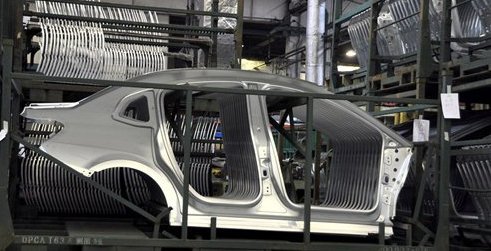 国产奔驰e300报价