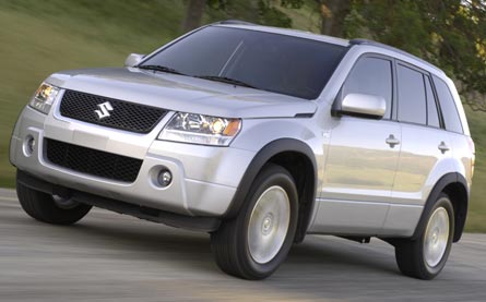 纯进口三菱帕杰罗v6