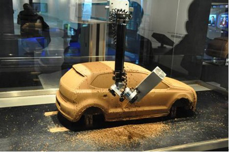 雷克萨斯ls460老款