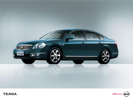 荣威e50纯电动汽车