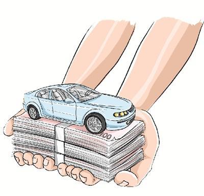 长安汽车金牛星报价