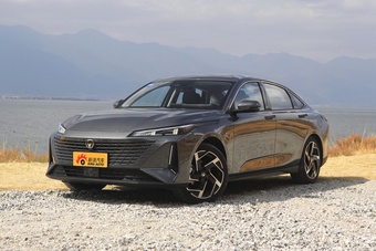 雪佛兰景程为什么不保值