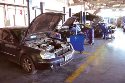 长安s460轮胎型号规格