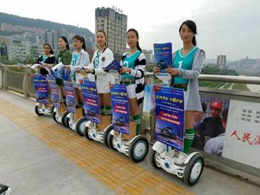 金杯小海狮封闭货车