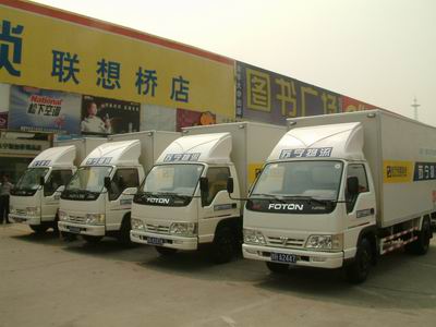 角斗士汽车质量怎么样