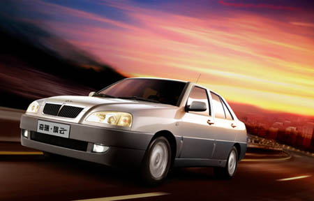 中国一汽卡车车型和报价