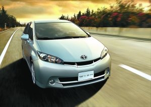 阿尔法罗密欧四叶草stelvio