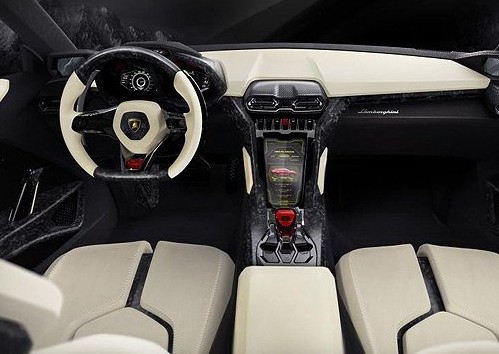 丰田霸道4000参数配置