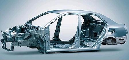 雷克萨斯ls460参数配置