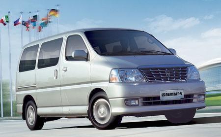 新逍客什么时候上市