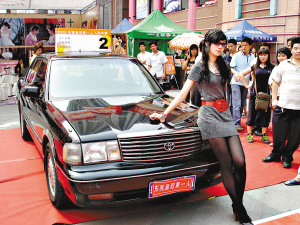 马自达6老款油耗多少