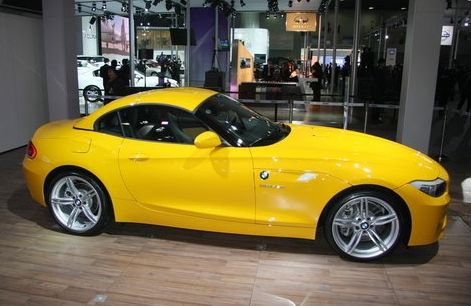 别克君威gs落地价