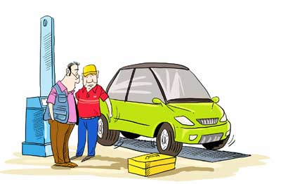 重机车摩托车排行榜